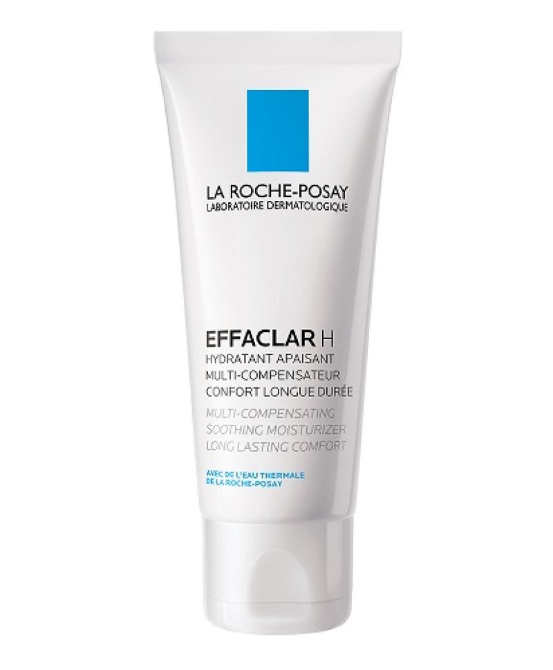 EFFACLAR H CREMA IDRATANTE40ML