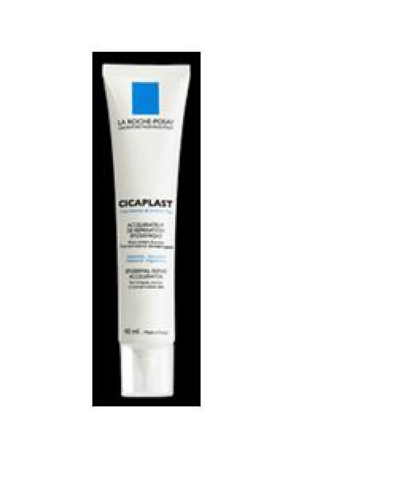 CICAPLAST GEL CREMA 40ML