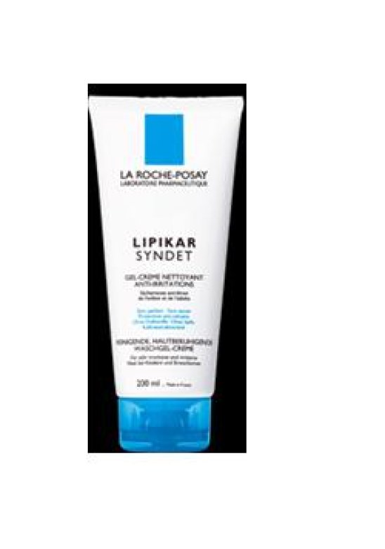 LIPIKAR SYNDET 400ML