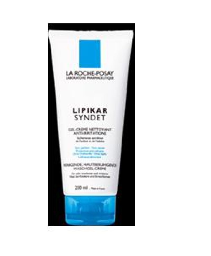 LIPIKAR SYNDET 400ML