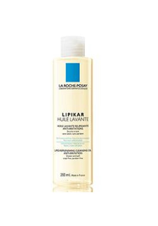 LIPIKAR HUILE LAVANTE 200ML