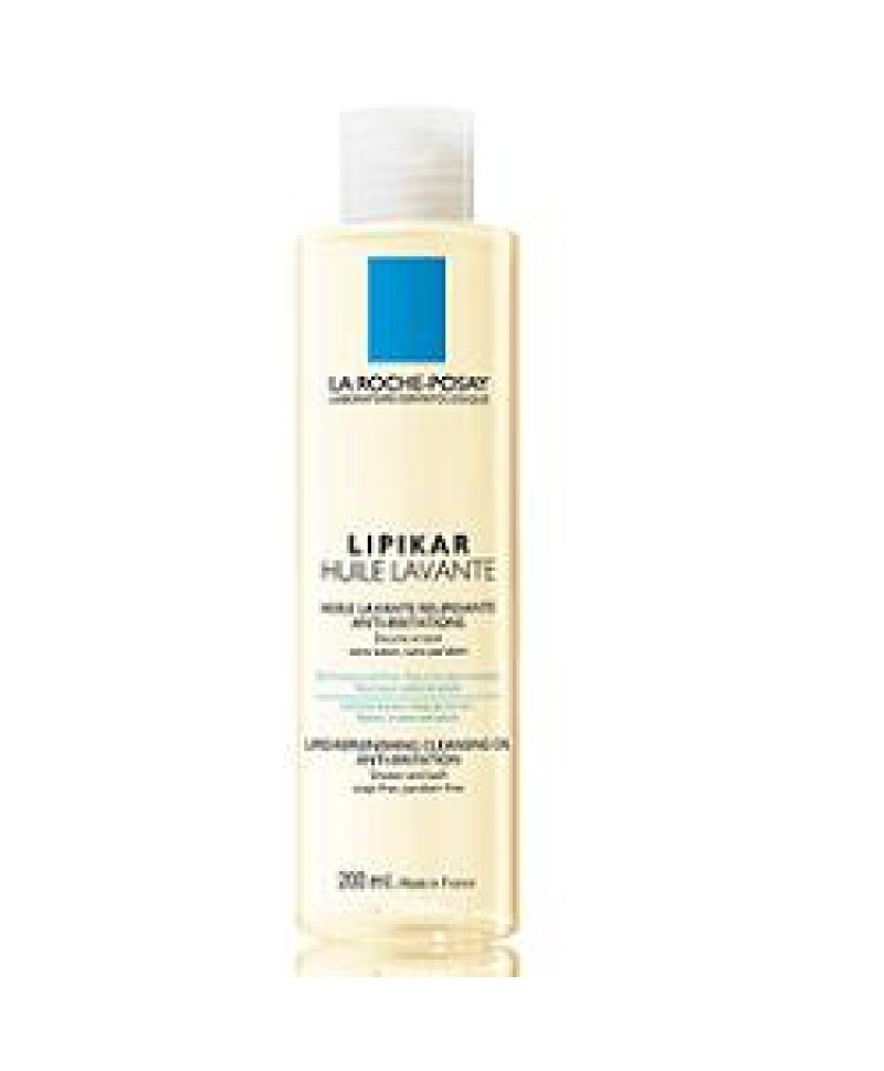 LIPIKAR HUILE LAVANTE 200ML