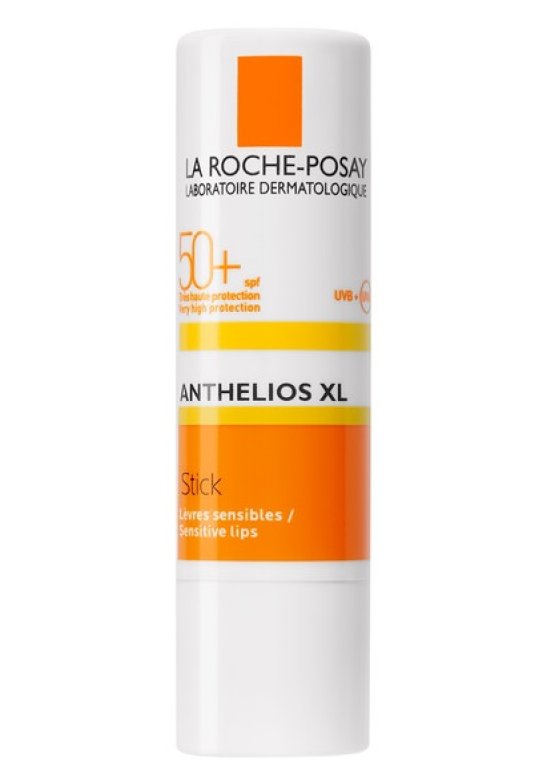 ANTHELIOS STICK LABBRA SPF50+