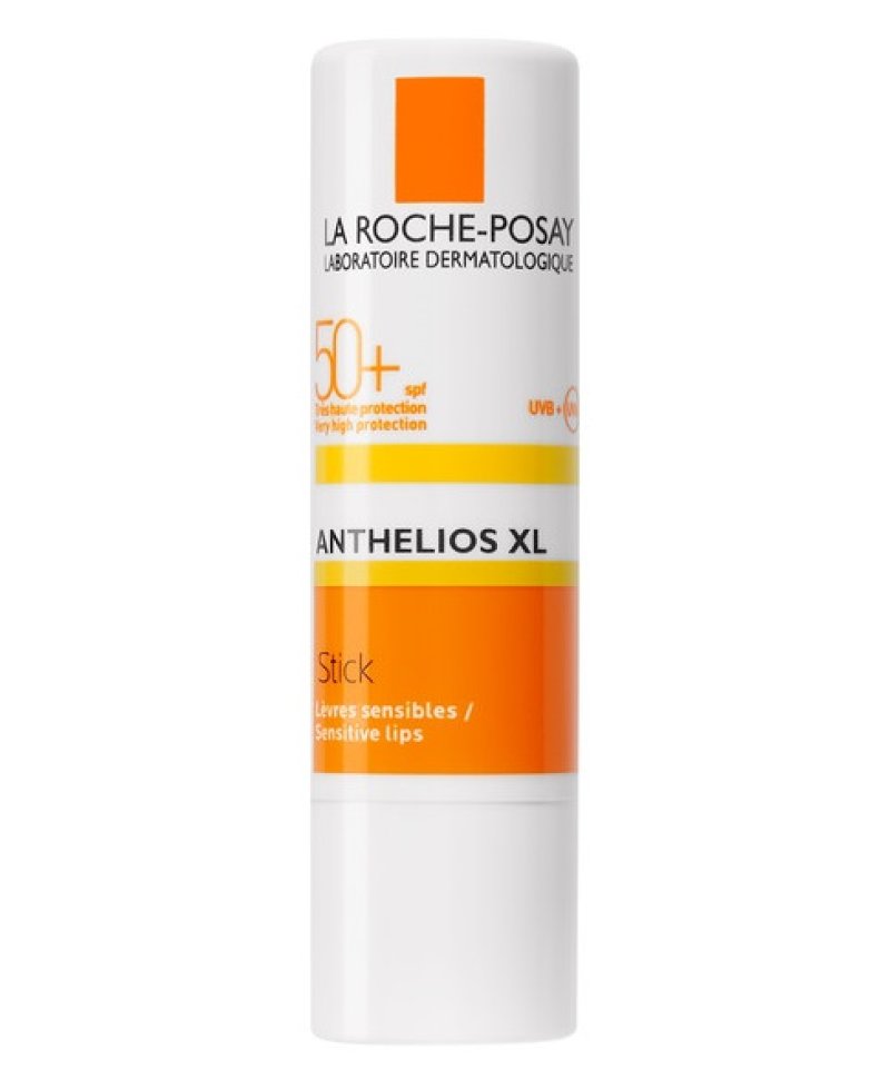 ANTHELIOS STICK LABBRA SPF50+