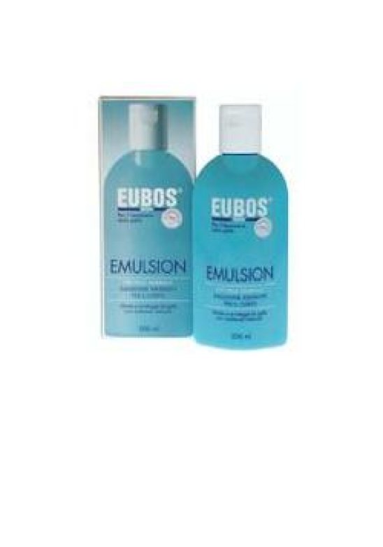 EUBOS EMULS CRP  IDRAT  200ML