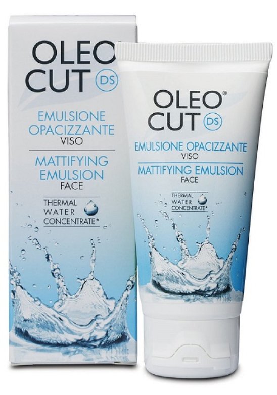 OLEOCUT EMULS OPACIZZAN DS50ML