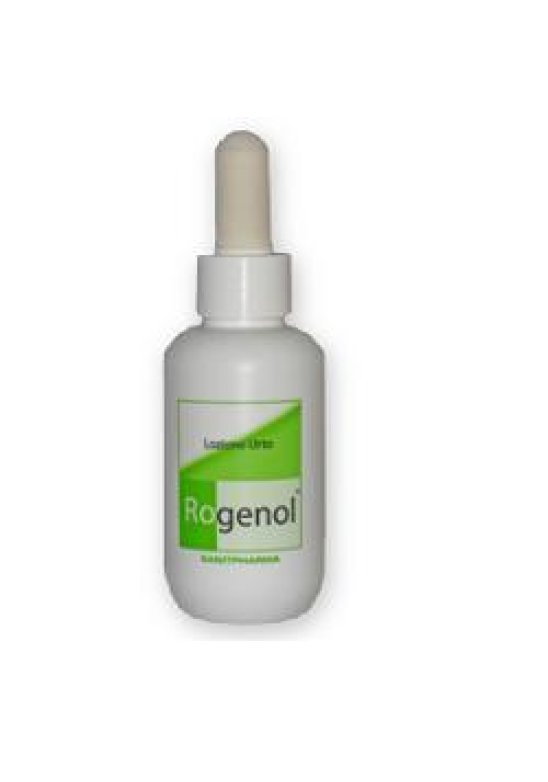 ROGENOL LOZIONE DA 100ML