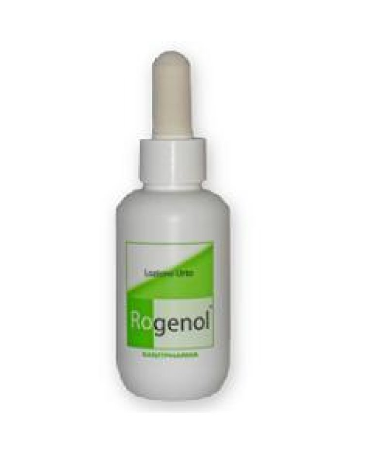 ROGENOL LOZIONE DA 100ML