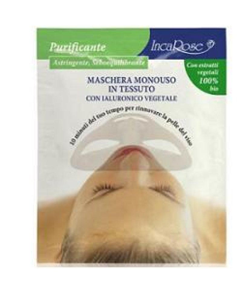 INCAROSE MAS BIO TNT PURIF
