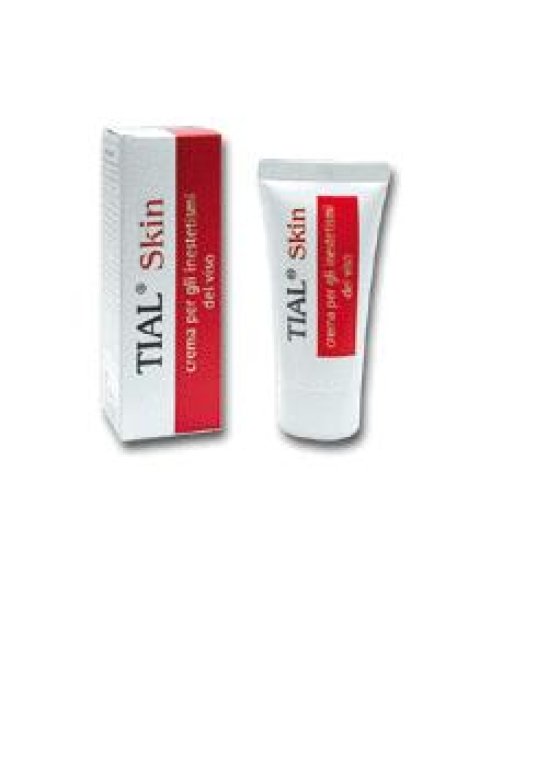 TIAL SKIN CR VISO 30ML