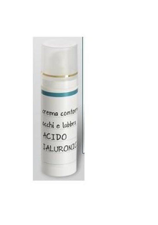 LFP CONTORNO OCCHI LABBRA 30ML