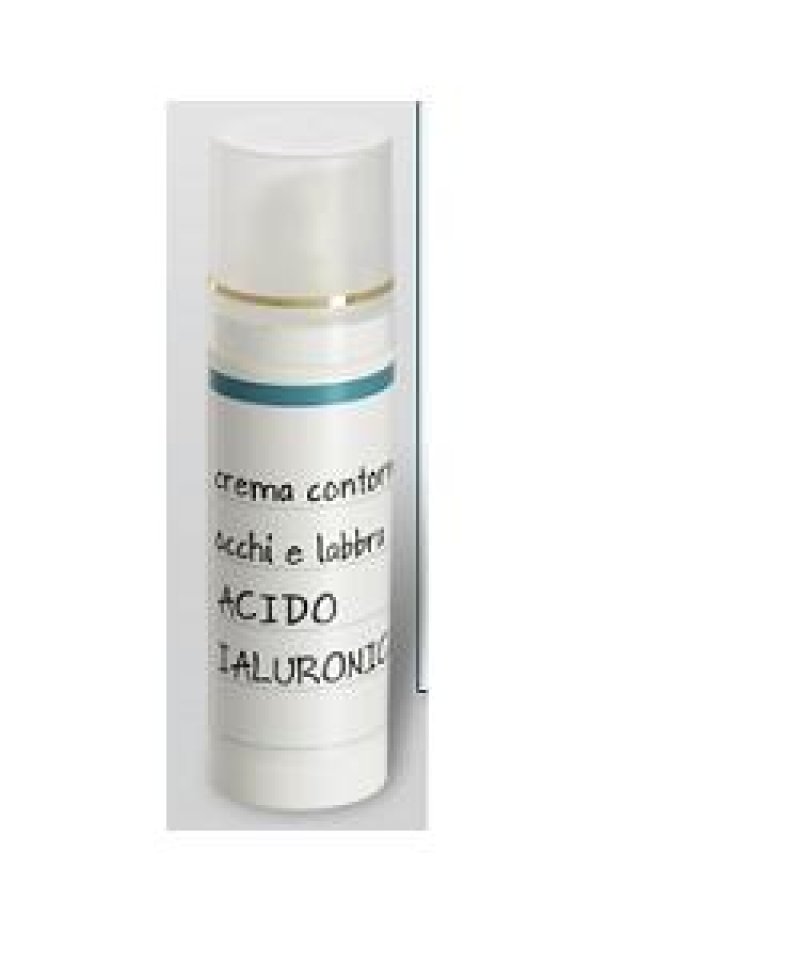 LFP CONTORNO OCCHI LABBRA 30ML