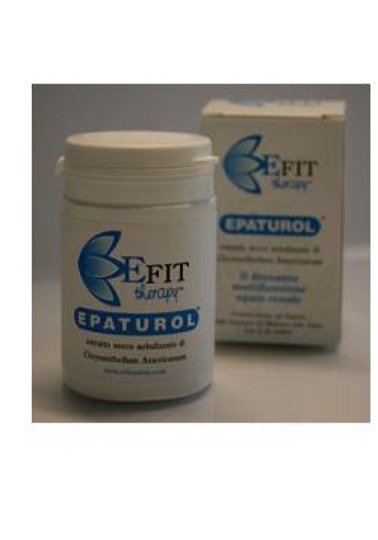 EPATUROL ESTR SEC 50 Capsule ""EFIT