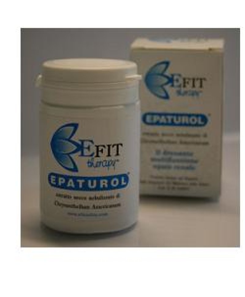 EPATUROL ESTR SEC 50 Capsule ""EFIT