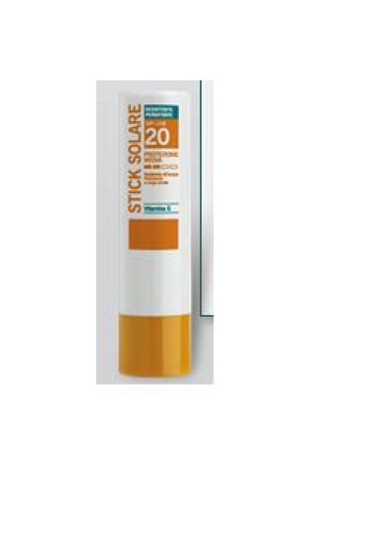 LFP SOLARE STICK 20 4,5ML