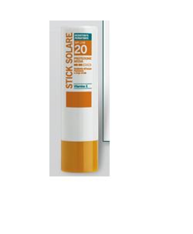 LFP SOLARE STICK 20 4,5ML