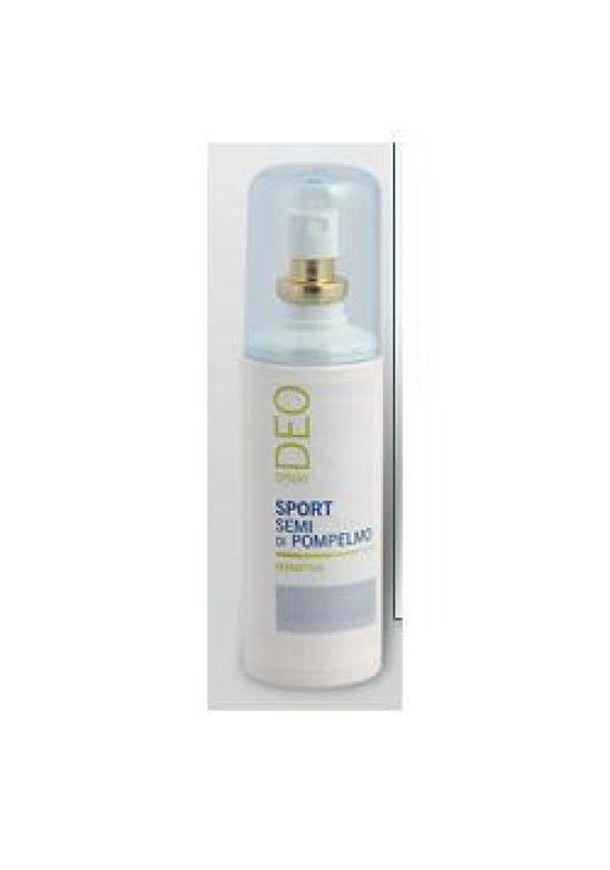 LFP DEOSPRAY SPORT 100ML