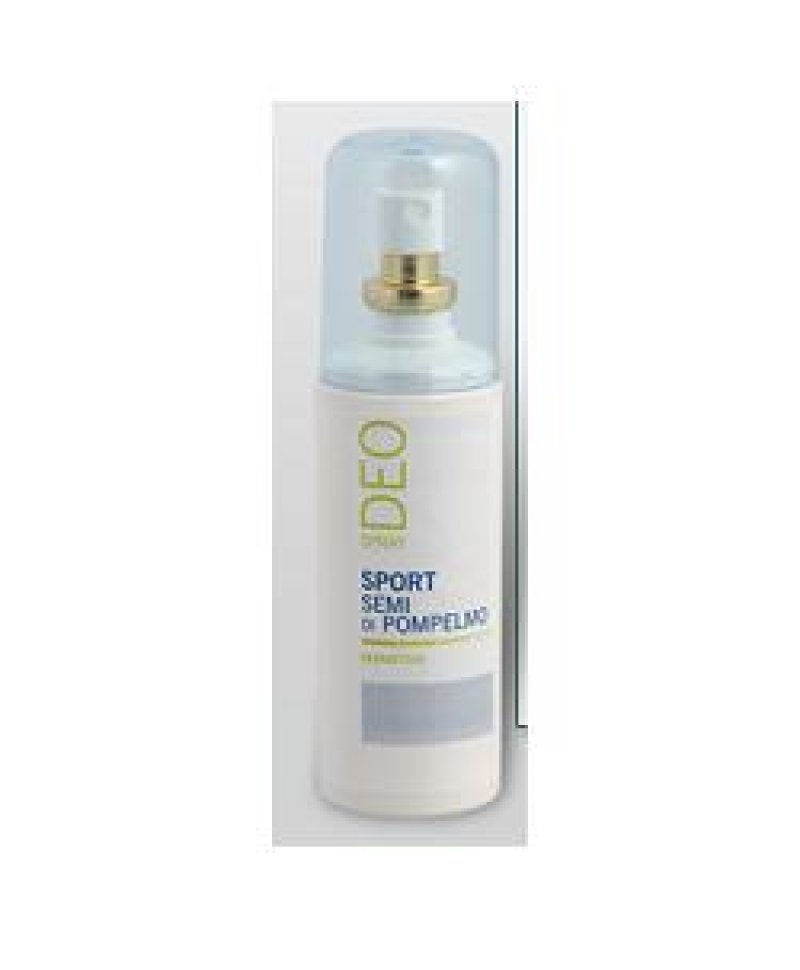 LFP DEOSPRAY SPORT 100ML