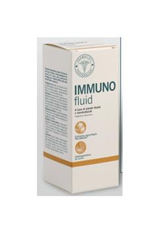 LFP IMMUNOFLUID 200ML