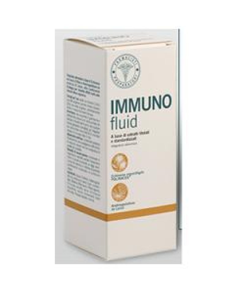 LFP IMMUNOFLUID 200ML