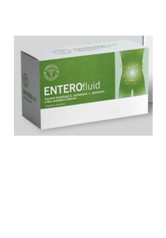 LFP ENTEROFLUID 10X10ML