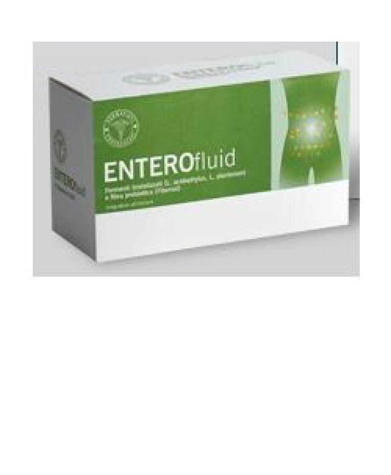 LFP ENTEROFLUID 10X10ML