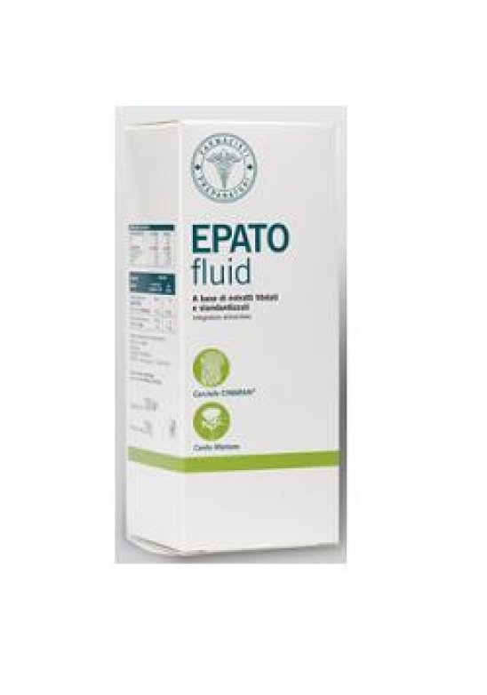 LFP EPATOFLUID 200ML