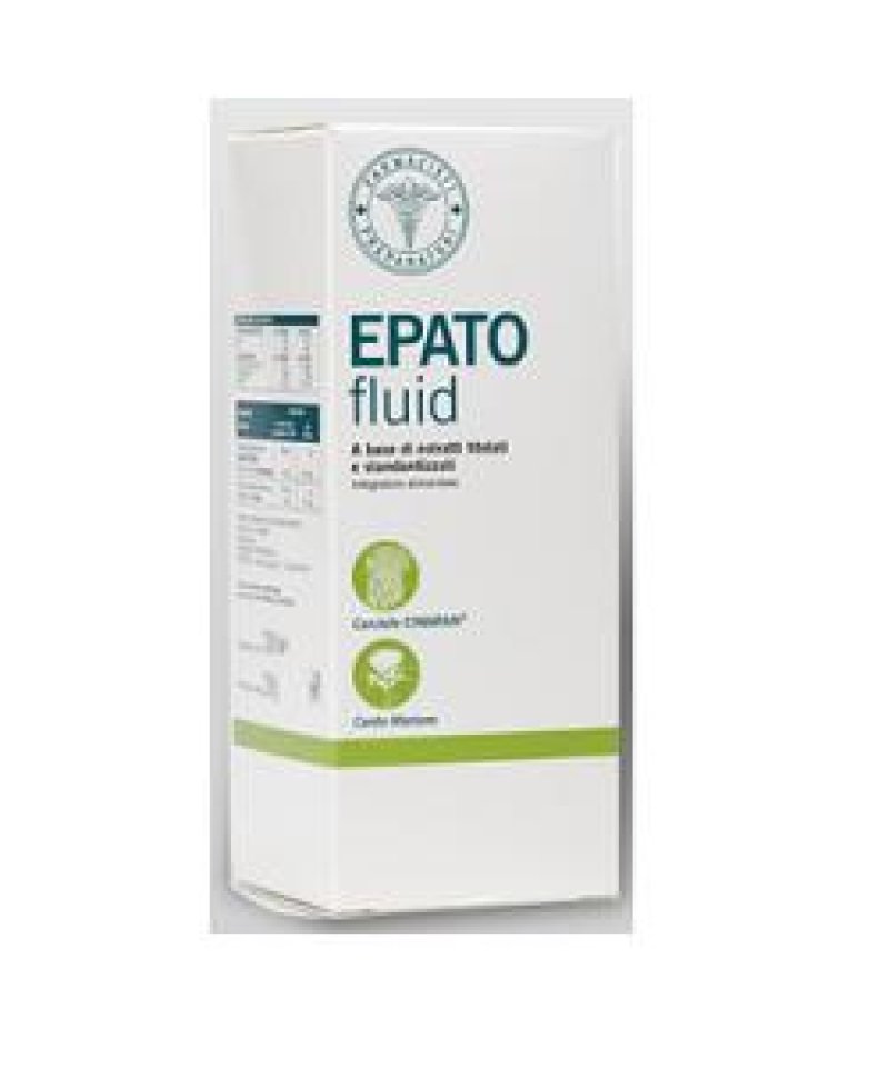 LFP EPATOFLUID 200ML