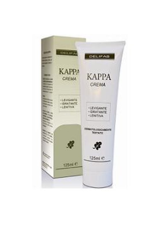 DELIFAB KAPPA 125ML