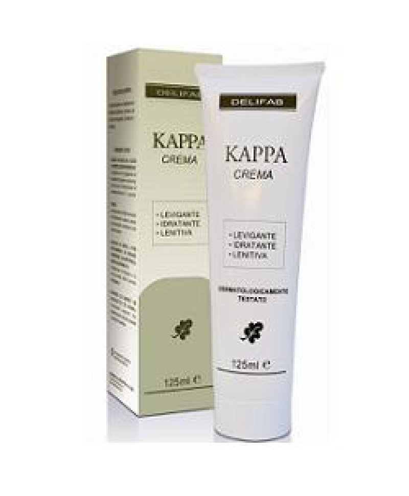 DELIFAB KAPPA 125ML