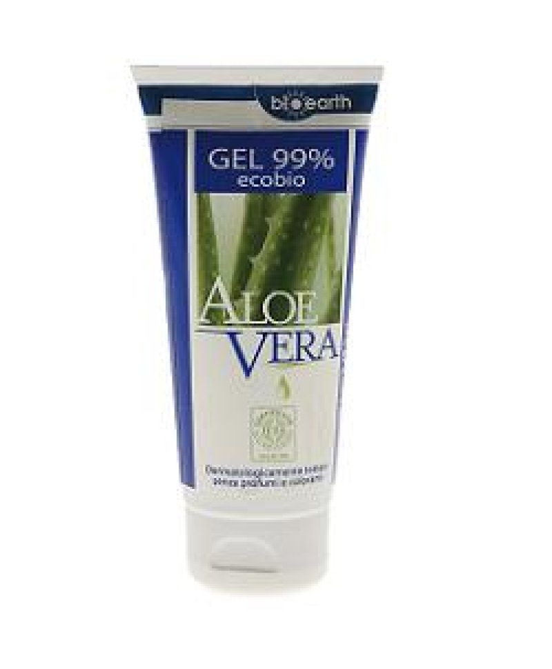 ALOEVERA PURO GEL 99% ECOBIO