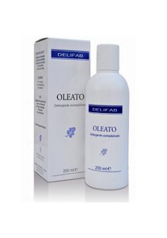 DELIFAB OLEATO 200ML