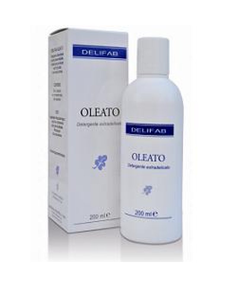 DELIFAB OLEATO 200ML