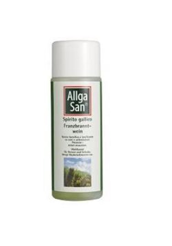 SPIRITO GALL 250ML ALLGA PHARM