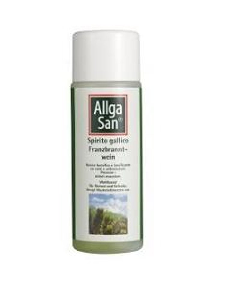 SPIRITO GALL 250ML ALLGA PHARM