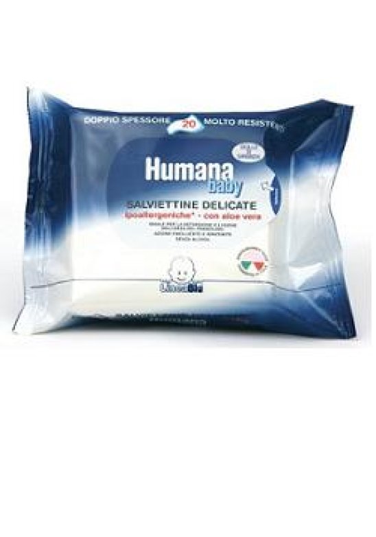 LINEABLU SALV DET 20PZ