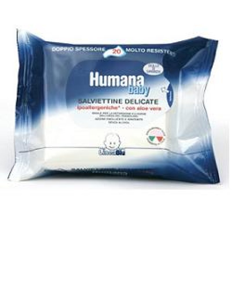 LINEABLU SALV DET 20PZ