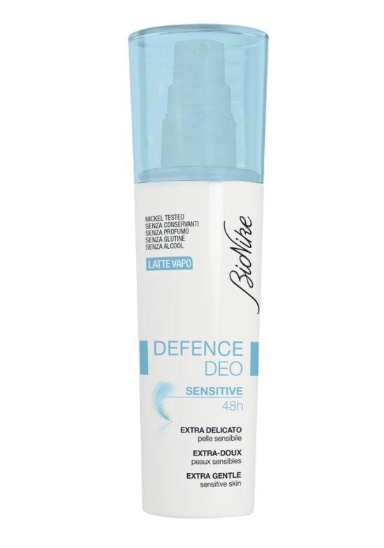 DEFENCE DEO LTT SPR 100ML