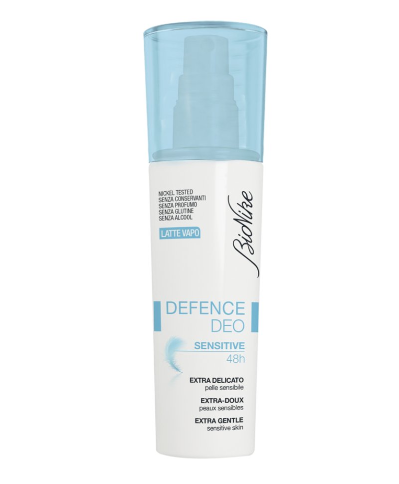 DEFENCE DEO LTT SPR 100ML