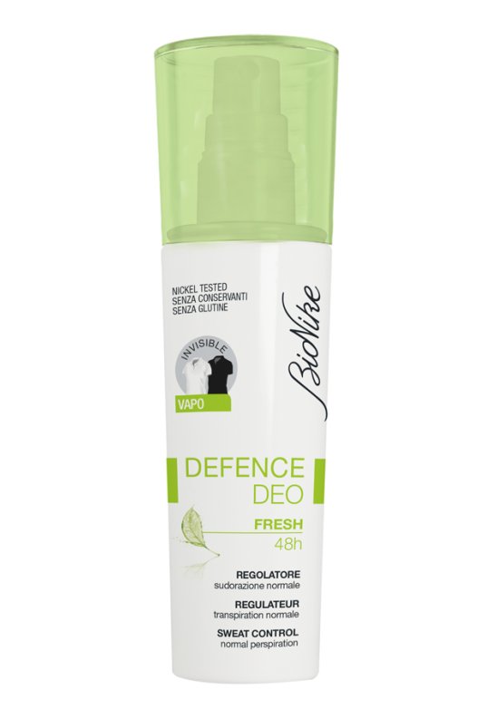 DEFENCE DEO VAPO NOGAS 100ML