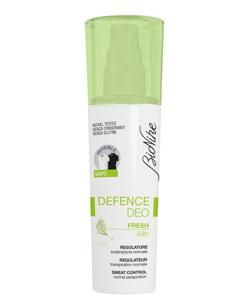 DEFENCE DEO VAPO NOGAS 100ML