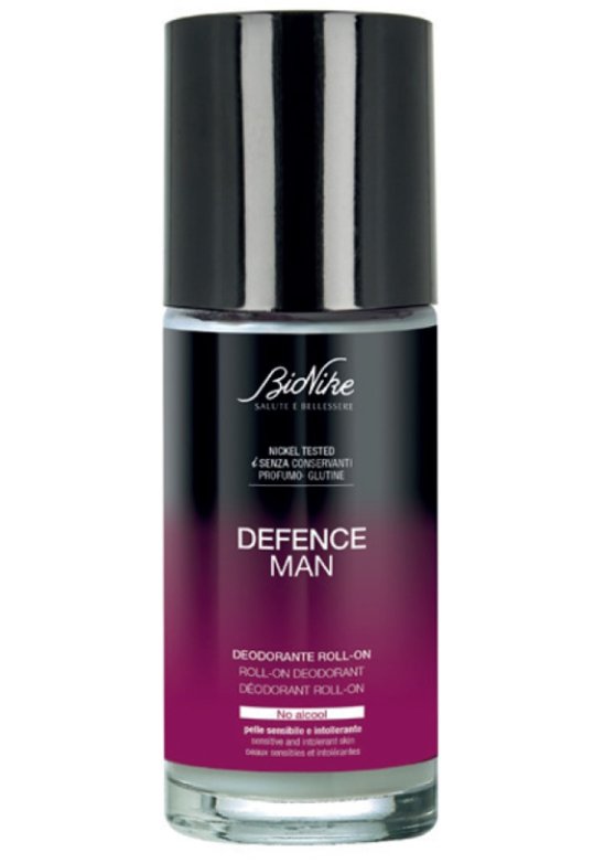 DEFENCE MAN DEO ROLLON 50ML