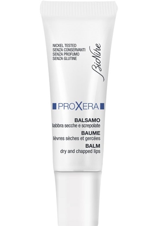 PROXERA LIPOGEL RISTRUTT LAB10