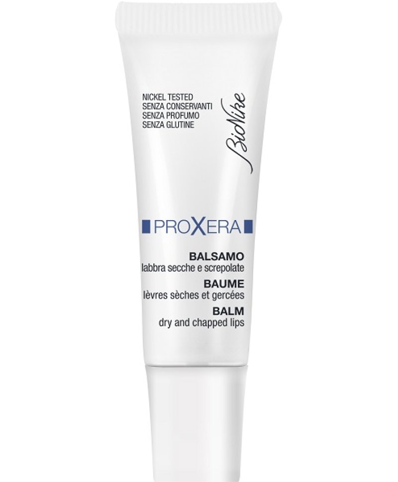 PROXERA LIPOGEL RISTRUTT LAB10