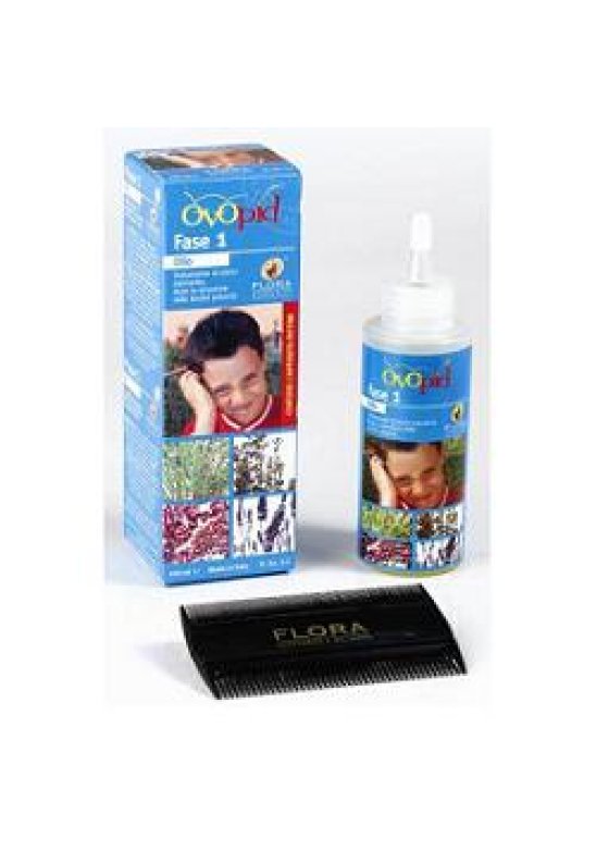 OVOPID OLIO FASE 1 CAPELLI OVOPID OLIO FASE 1 CAPELLI