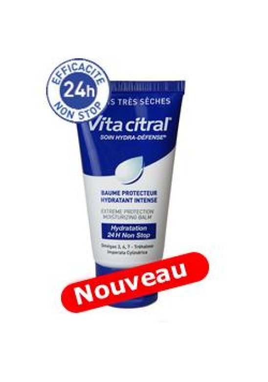 VITACITRAL BALS MANI IDRAT INT
