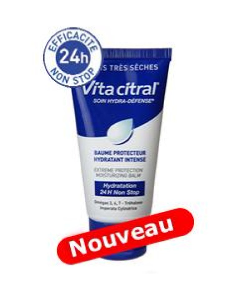 VITACITRAL BALS MANI IDRAT INT