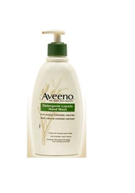 AVEENO QUOT PN DETERGENTE LIQ