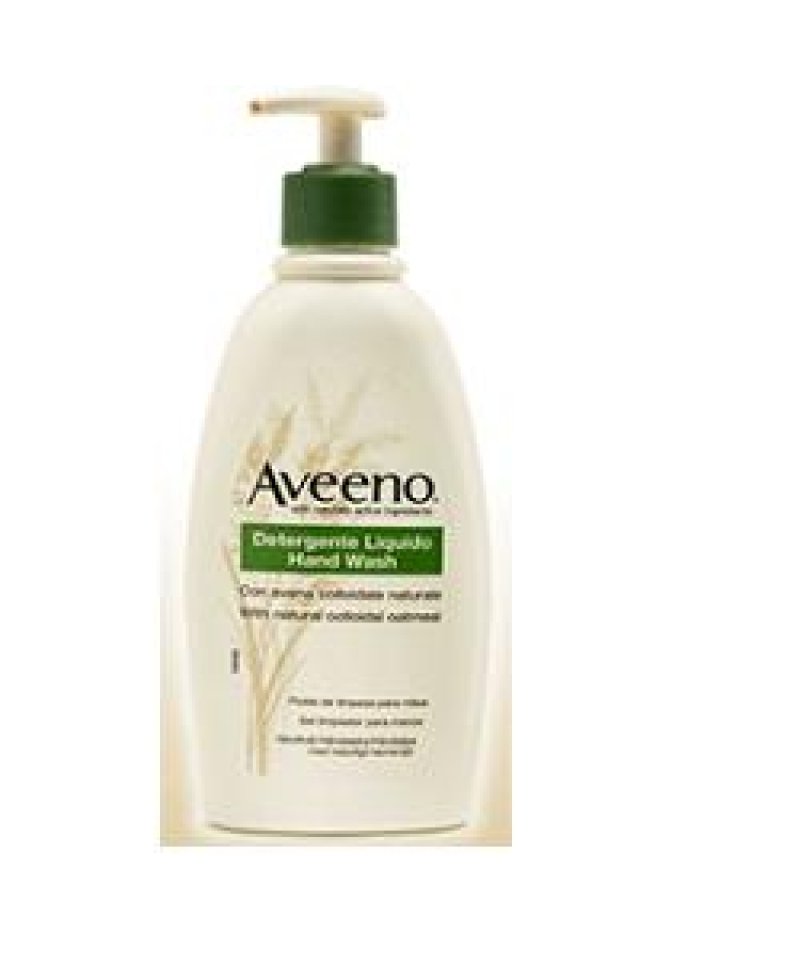 AVEENO QUOT PN DETERGENTE LIQ