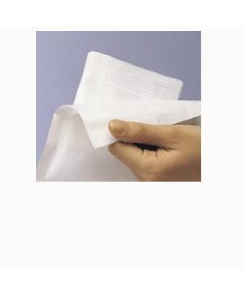 GARZA IDROF GAZIN 10X10CM 10PZ